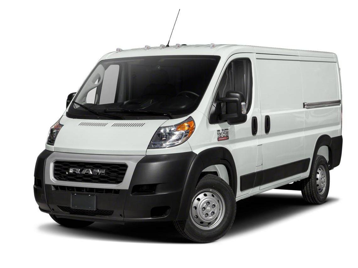 RAM PROMASTER 1500 2019 3C6TRVAG6KE540708 image